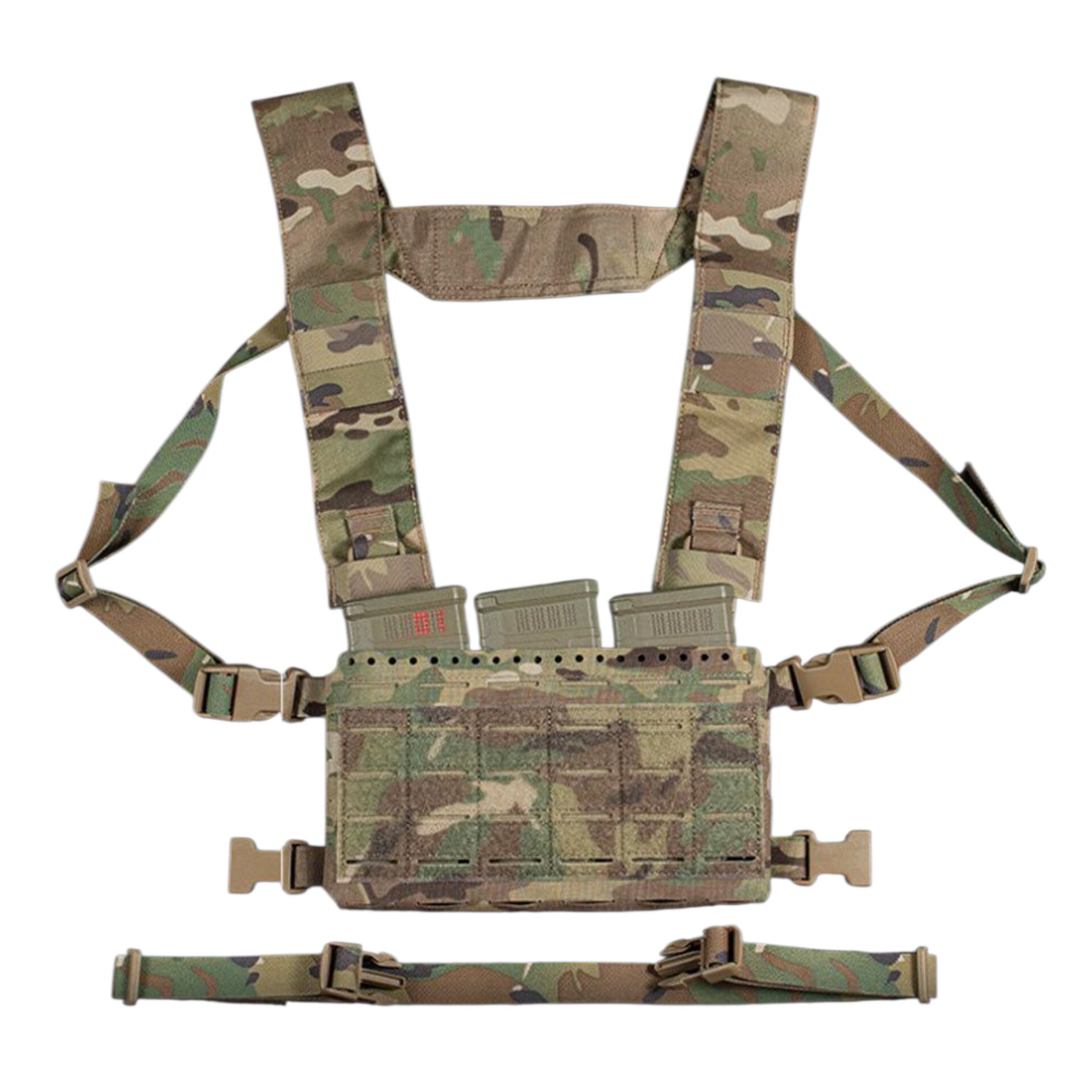 Cygnus Armory – Pathfinder Chest Rig
