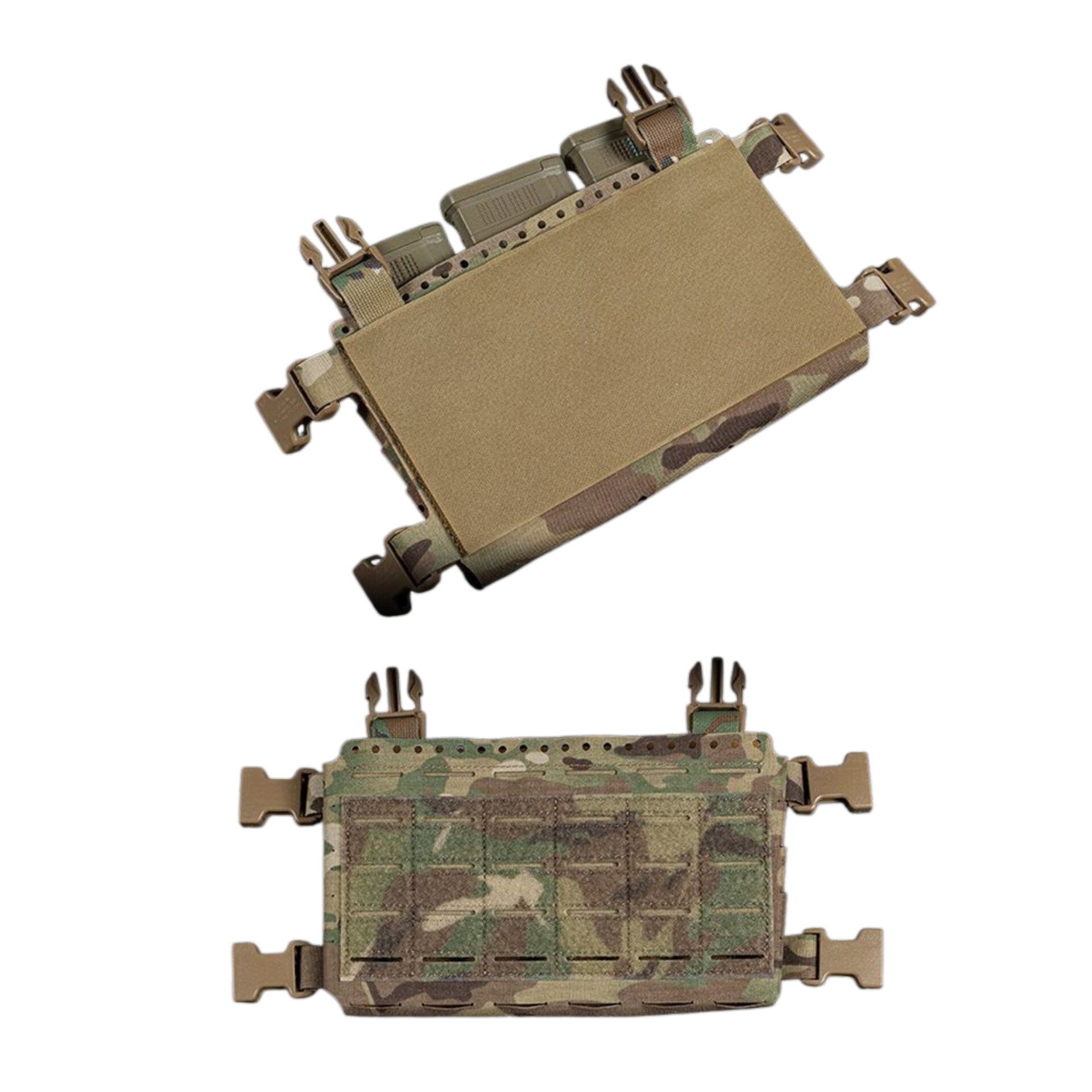 Cygnus Armory – Pathfinder Chest Rig