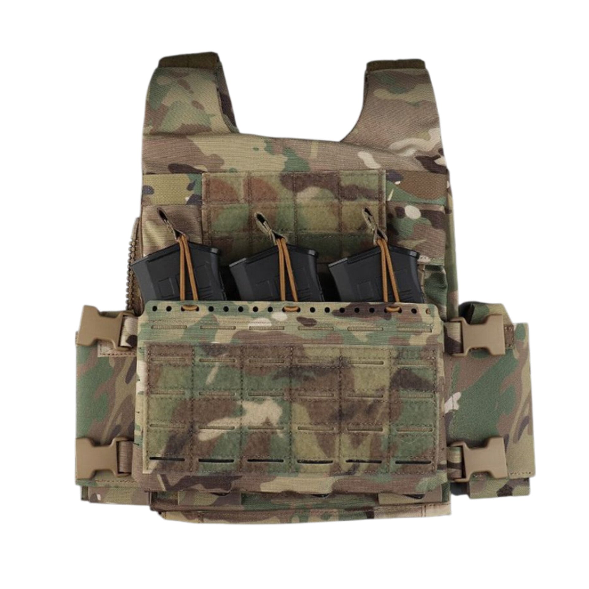 Cygnus Armory – Pathfinder Chest Rig