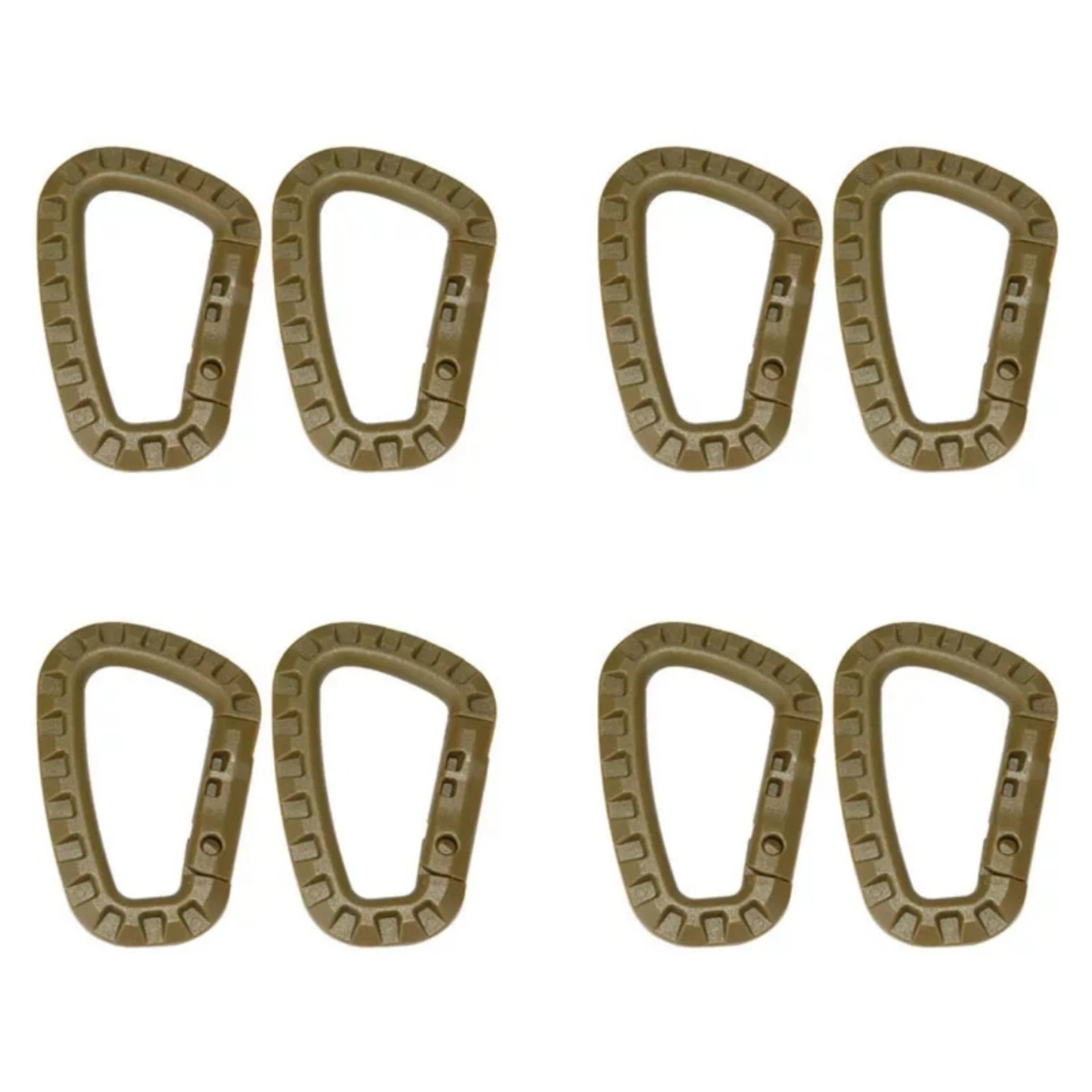 Cygnus Armory - Tactical Carabiner