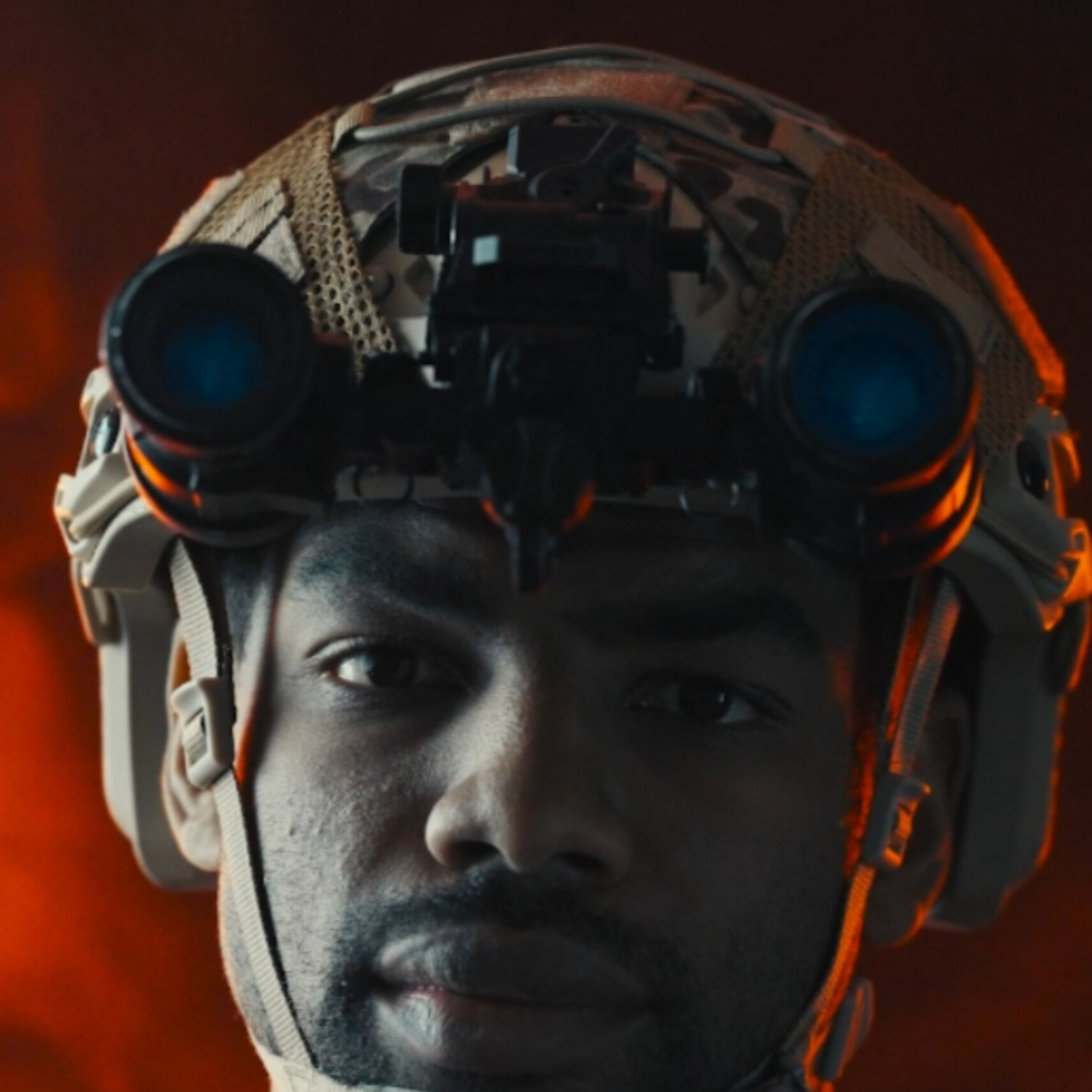 Cygnus Armory - Premium FAST Helmet XP